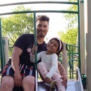 Meet your Posher, Pedro